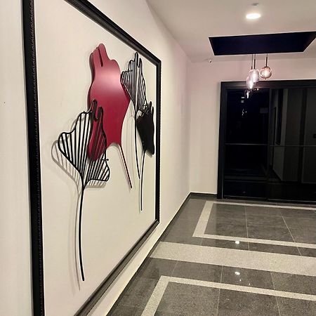Sunlight Luxe Apartment Скоп'є Екстер'єр фото
