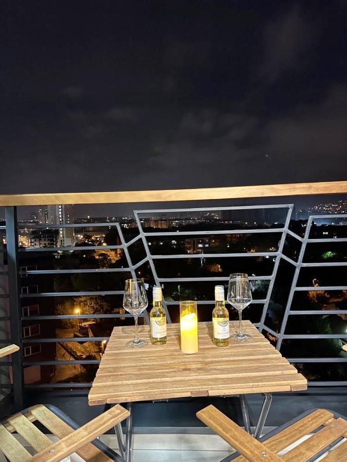 Sunlight Luxe Apartment Скоп'є Екстер'єр фото
