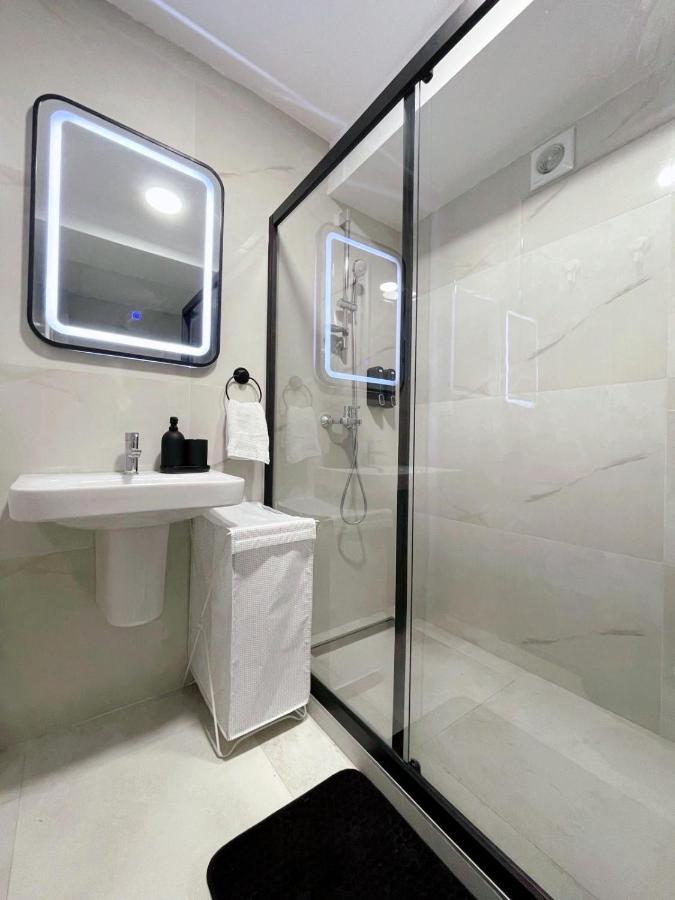 Sunlight Luxe Apartment Скоп'є Екстер'єр фото