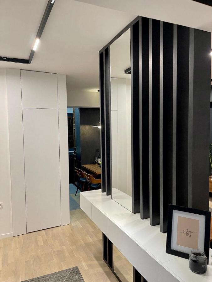 Sunlight Luxe Apartment Скоп'є Екстер'єр фото